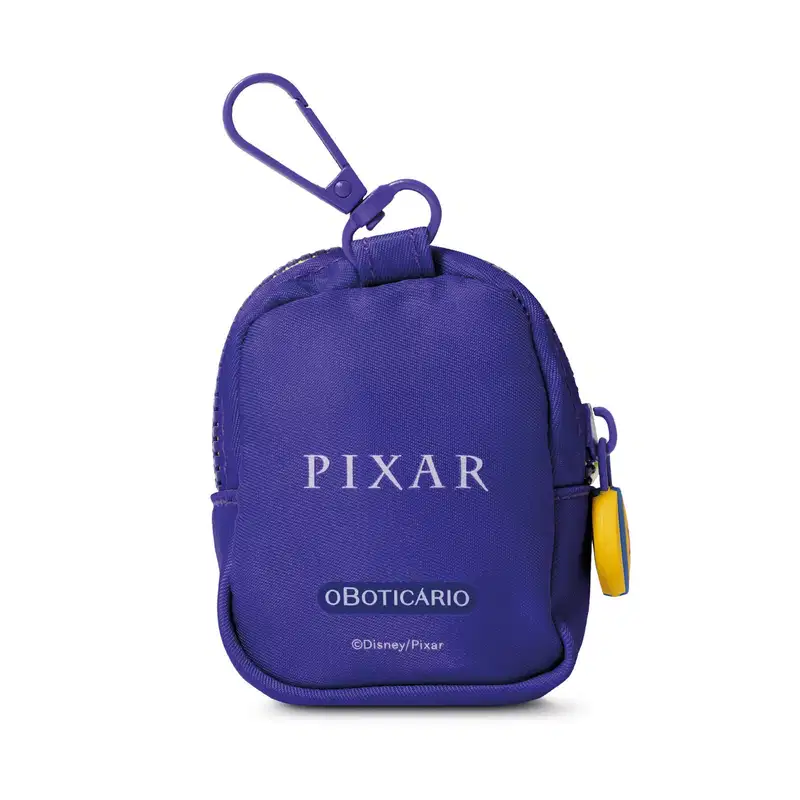 Mini Bag Alien Remix Surpresa