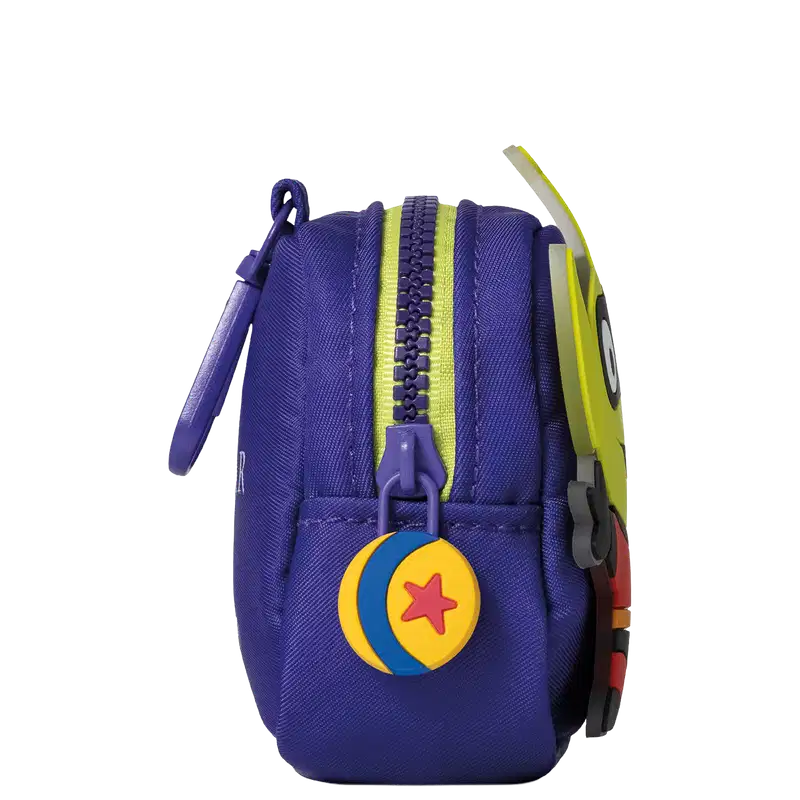 Sophie Toy Story Alien Remix Surpresa o Boticário - Mini Bag