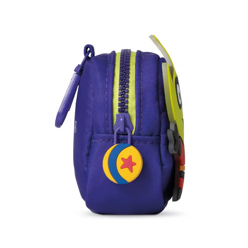 Mini Bag Alien Remix Surpresa