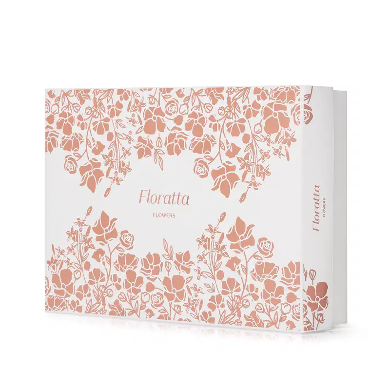 Kit Presente Floratta Flowers (3 itens)