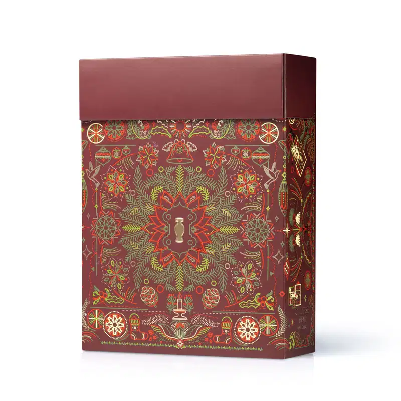Kit Presente Natal Splashes Cuide-se Bem (3 itens)