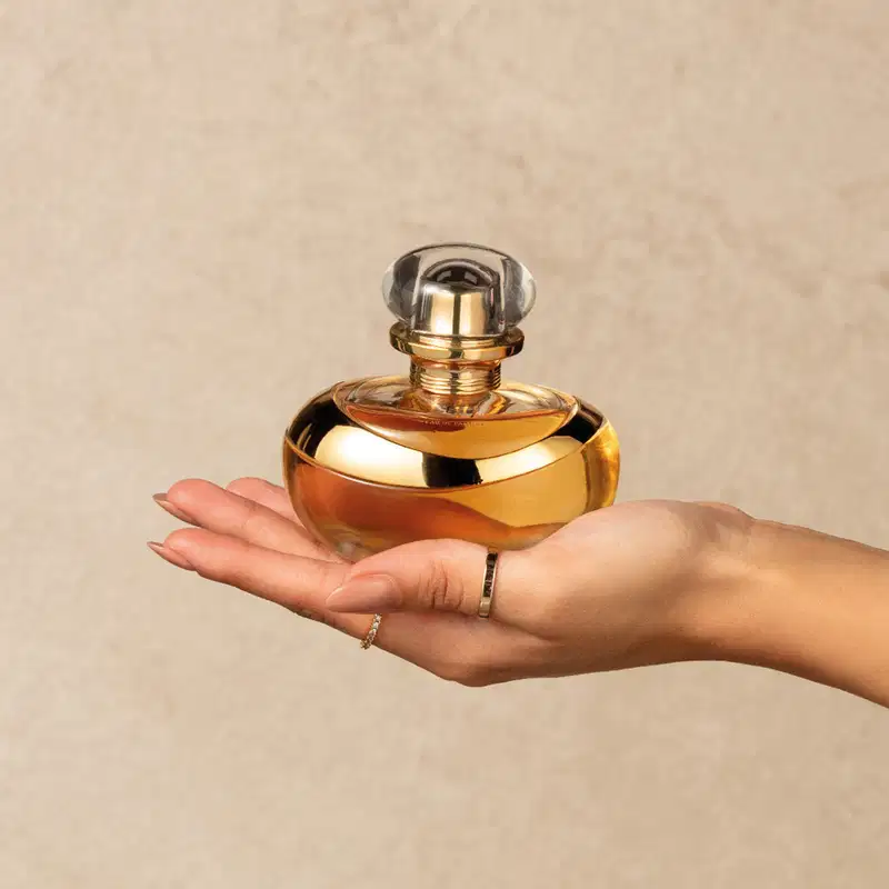 Lily L’Or Elixir Eau De Parfum 75ml