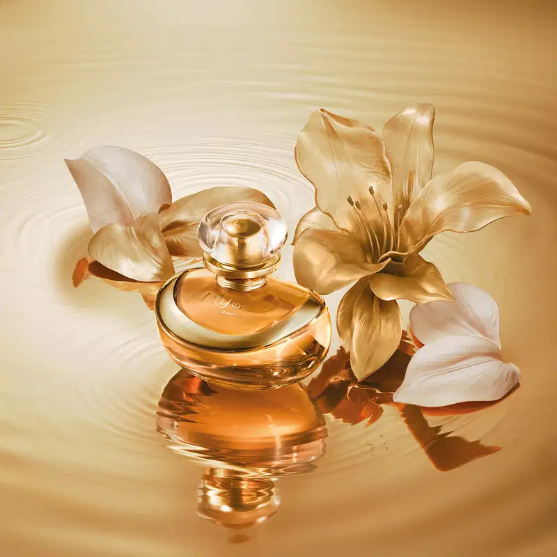 Lily L’Or Elixir Eau De Parfum 75ml