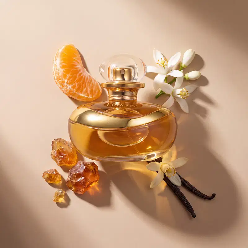 Lily L’Or Elixir Eau De Parfum 75ml