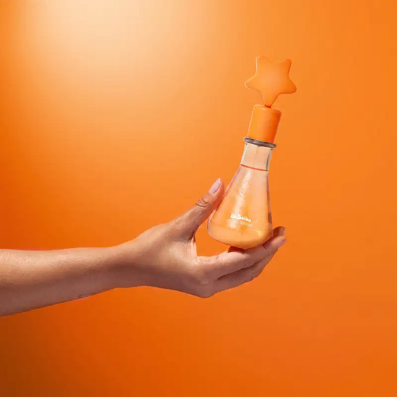 Dr. Botica Poção da Criatividade Colônia Infantil 120ml
