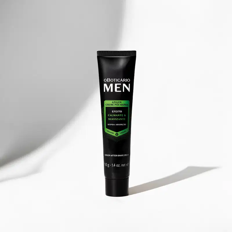 Creme Pós-Barba Men 40g