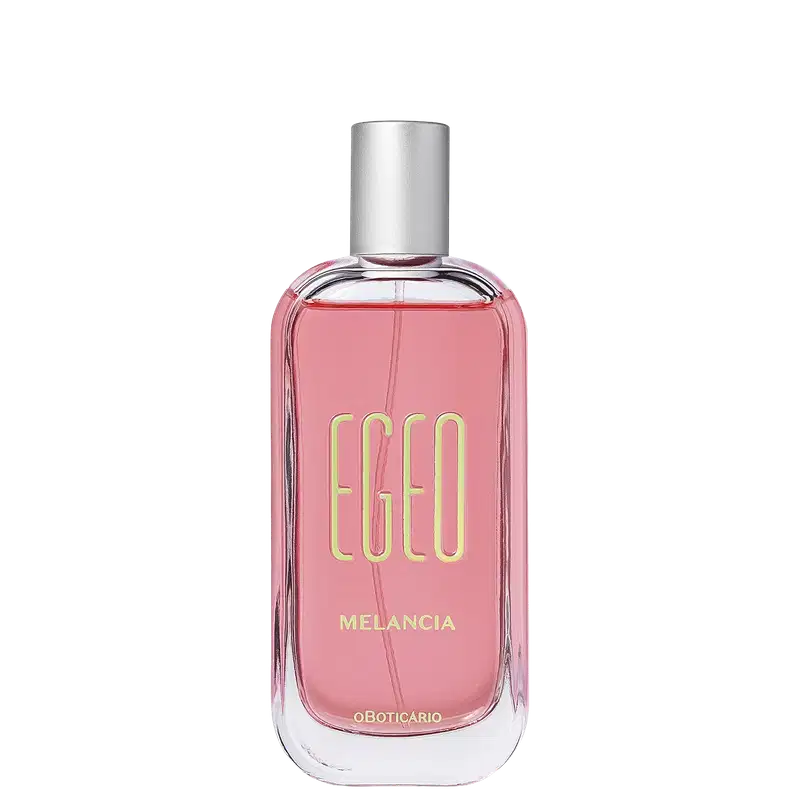 Egeo Melancia o Boticário - Desodorante Colônia 90ml