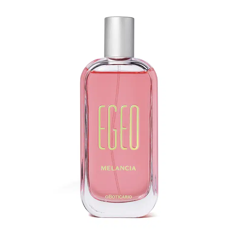 Egeo Melancia Desodorante Colônia 90ml