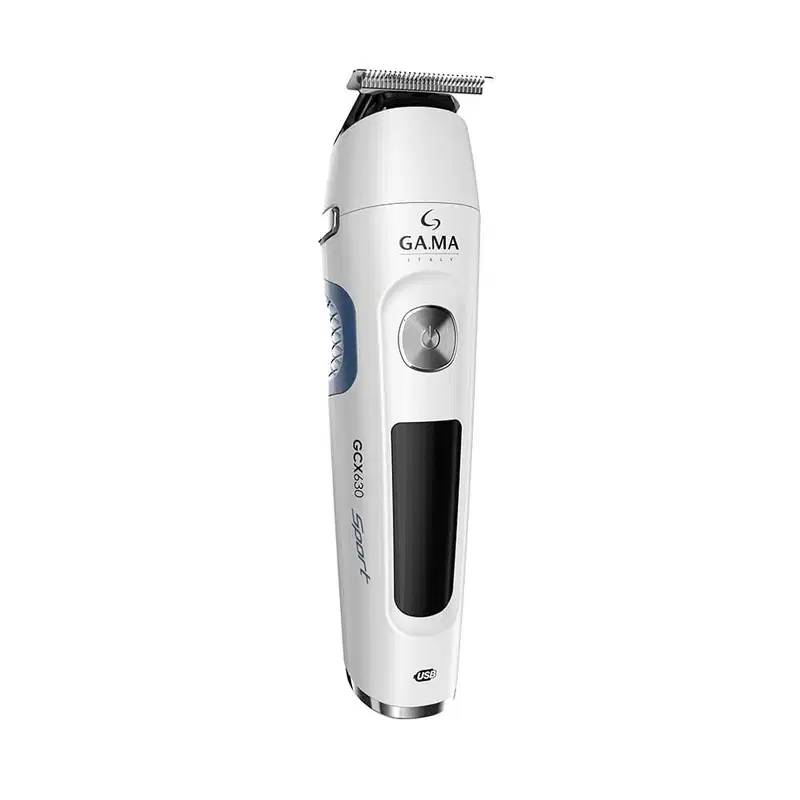 Multistyler GA.MA GCX630 Sport W&D - Usb Máquina Multistyler GCX630 Sport W&D USB
