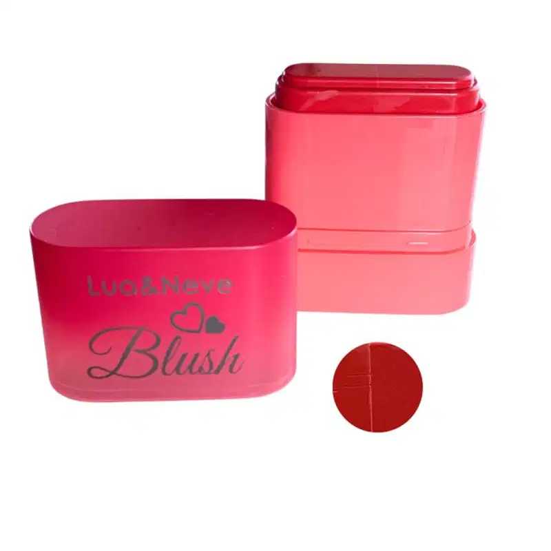 Blush em Bastão Lua e Neve Cor 03
