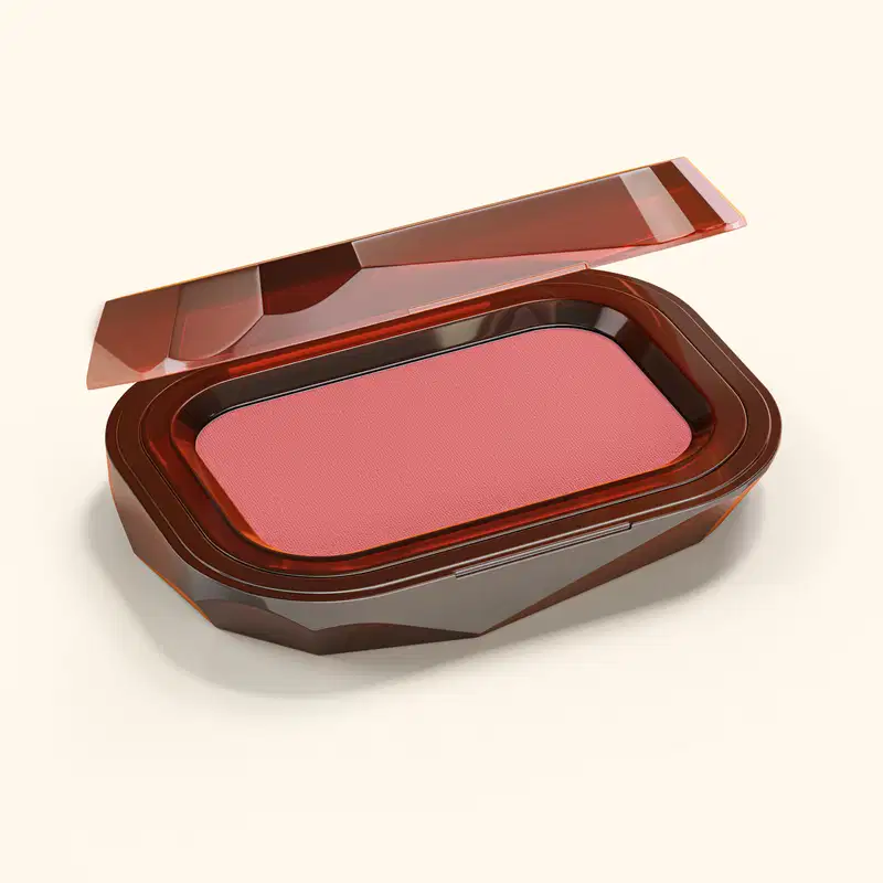 Paleta cremosa - Cream blush Modelo:Freckle