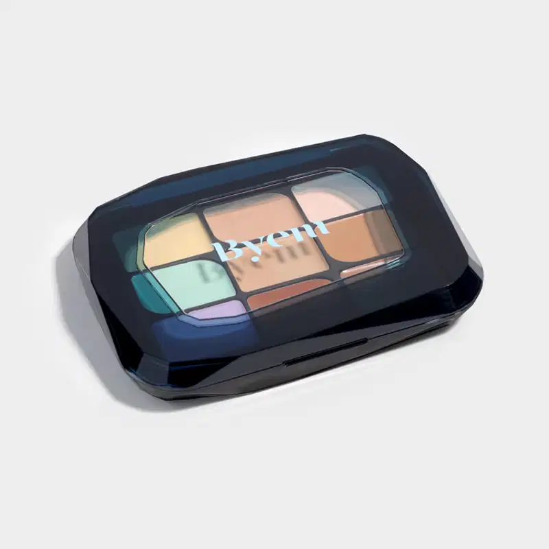 Paleta de corretivos - Concealer pallete