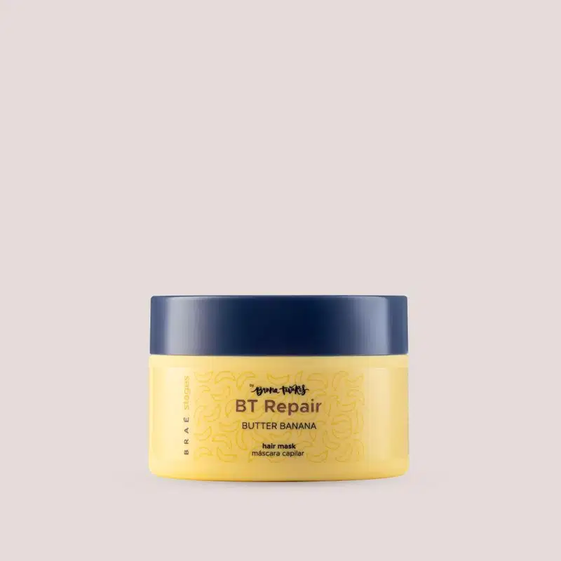 Stages Repair Butter Máscara Capilar 200g