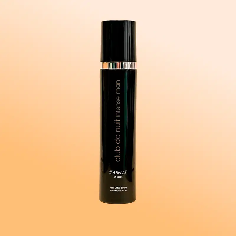 Body Splash Club de Nuit Intense 300ml - Isabelle La Belle