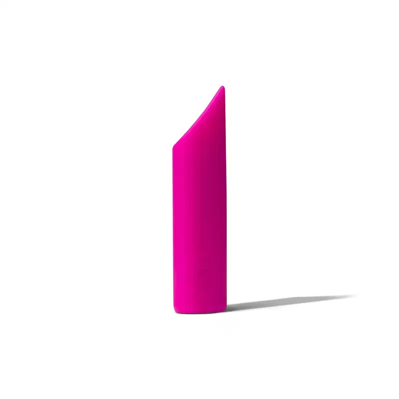 Vibrador Compacto Zig Recarregável Pink
