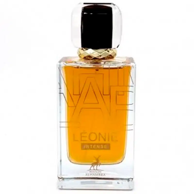 Perfume Feminino Léonie Intense Maison Alhambra EDP, 100ml.