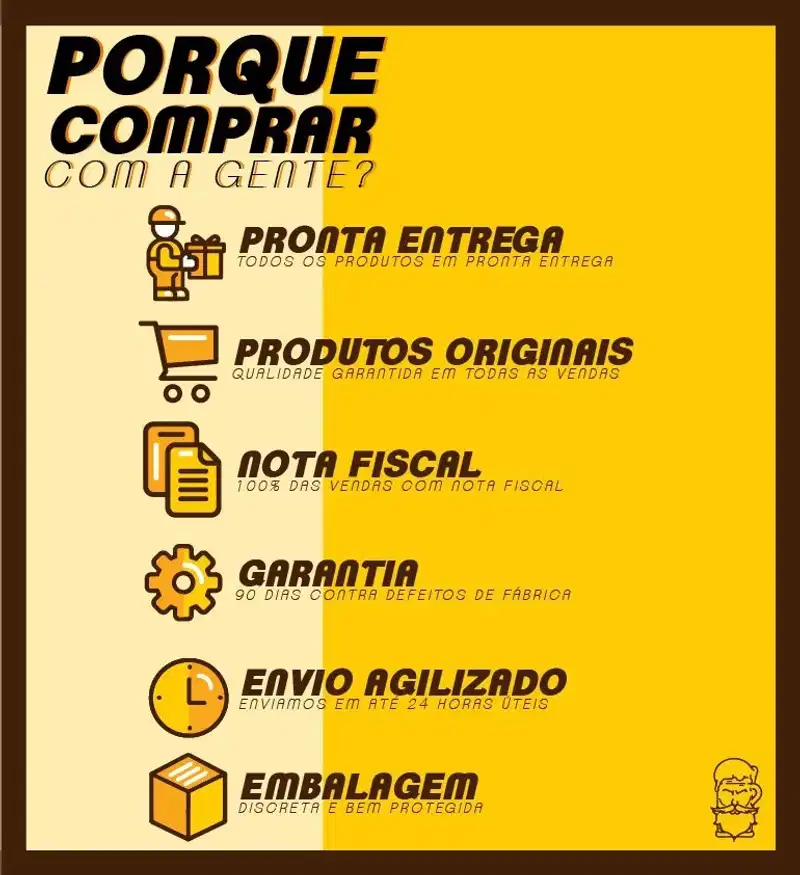 Kit Cavalera Loção Pós Barba Bay Rum + Pomada Modeladora Matte Bay Rum