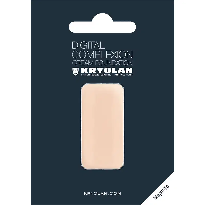DIGITAL COMPLEXION REFIL O12 - KRYOLAN