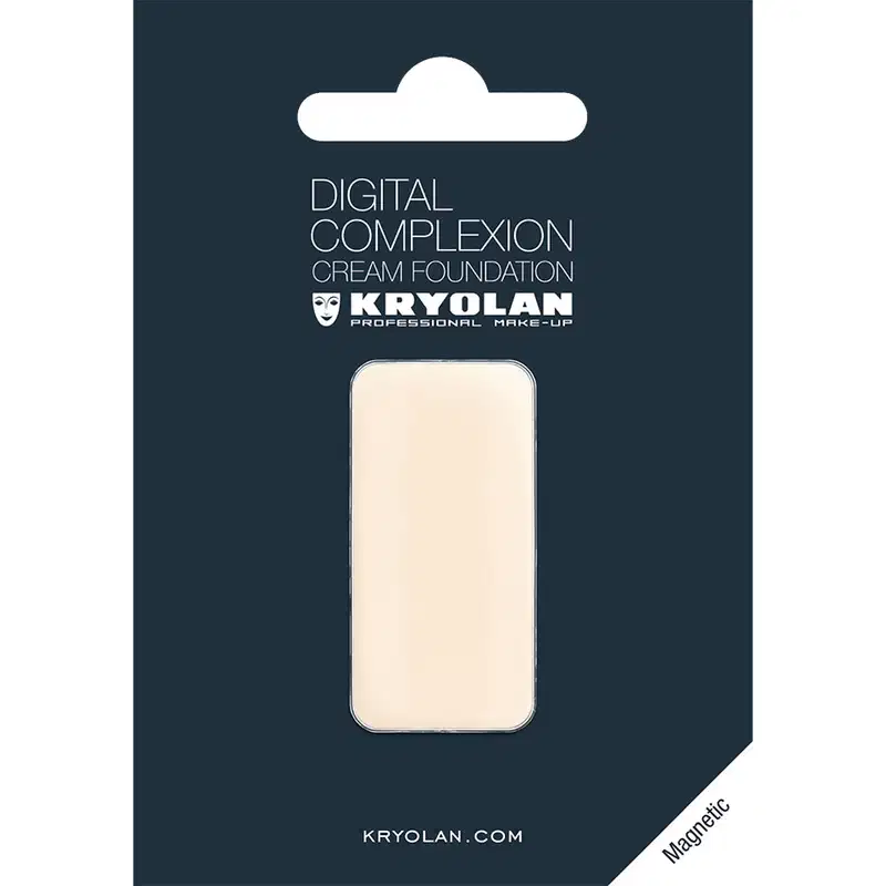 DIGITAL COMPLEXION REFIL Y21 - KRYOLAN