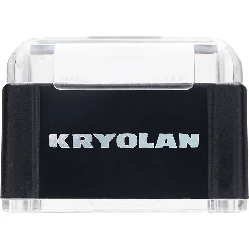 APONTADOR DUPLO DE LÁPIS DE MAQUIAGEM COMBI SPECIAL SHARPENER - KRYOLAN