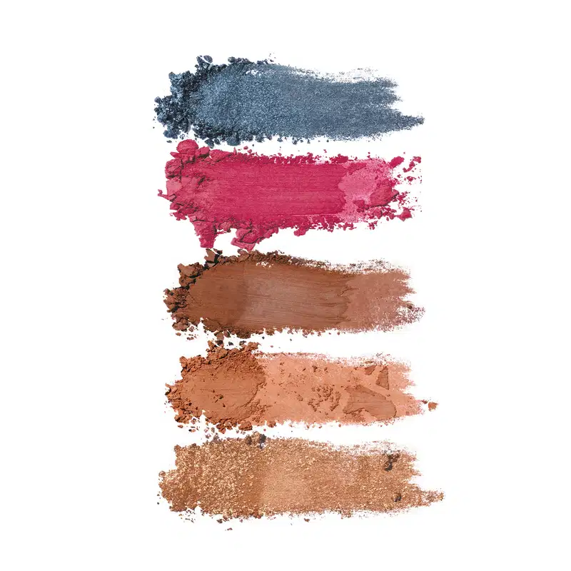 Paleta Essential Eudora Glam by Camila Queiroz 5,85g
