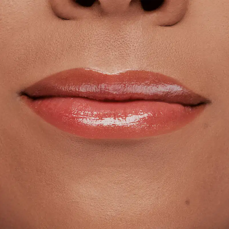 Eudora Niina Secrets Crystal Topázio - Gloss Labial 7ml