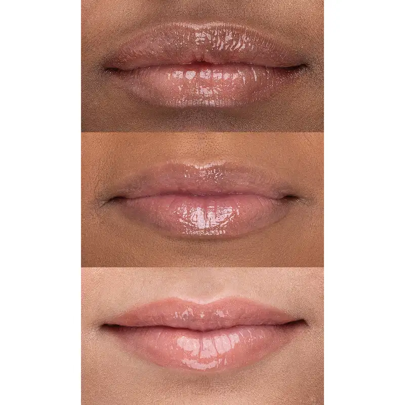 Gloss Crystal Topázio Niina Secrets 7ml
