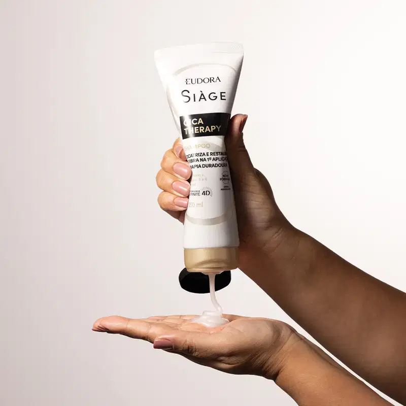 Shampoo Siàge Cica-Therapy 250ml