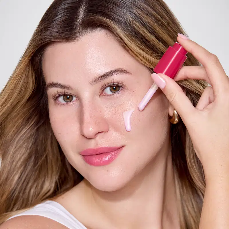 Combo Niina Secrets: Tônico Renovador 110ml + Primer Facial 16ml