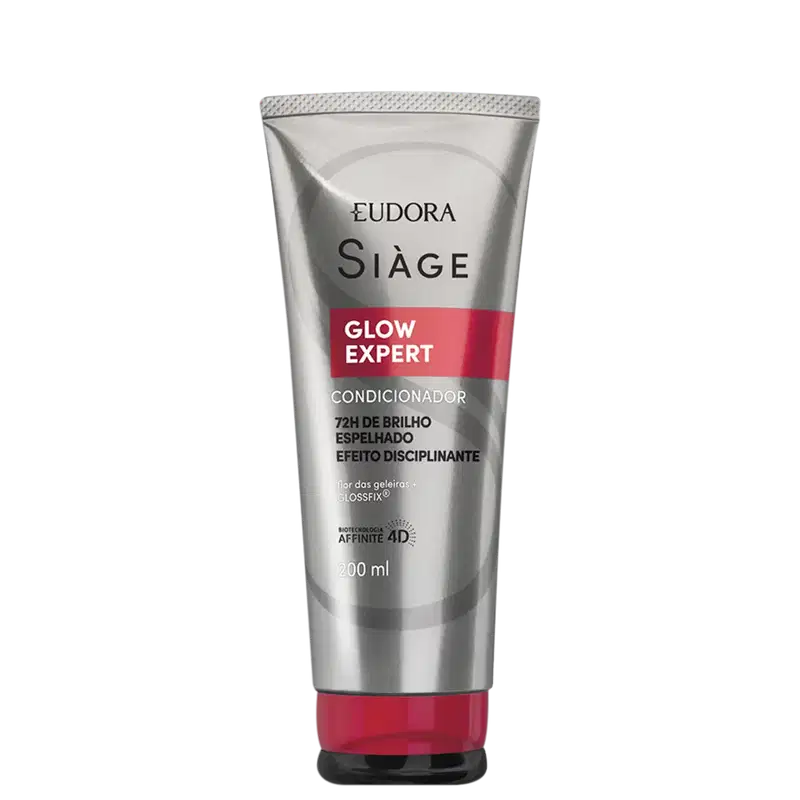 Eudora Siàge Glow Expert - Condicionador 200ml