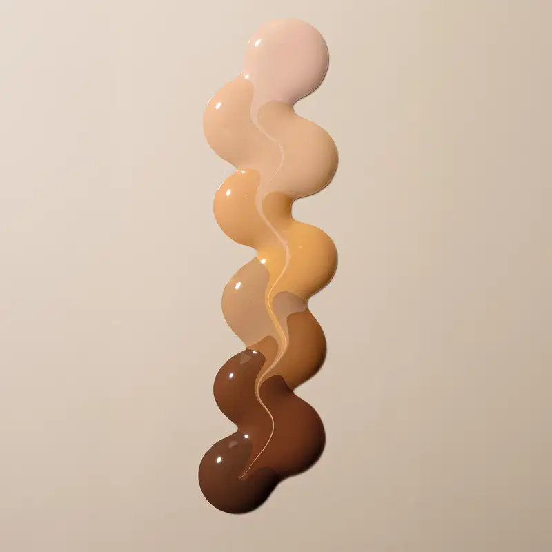 Base Líquida Daily Tint Cream Niina Secrets Cor 48 25ml