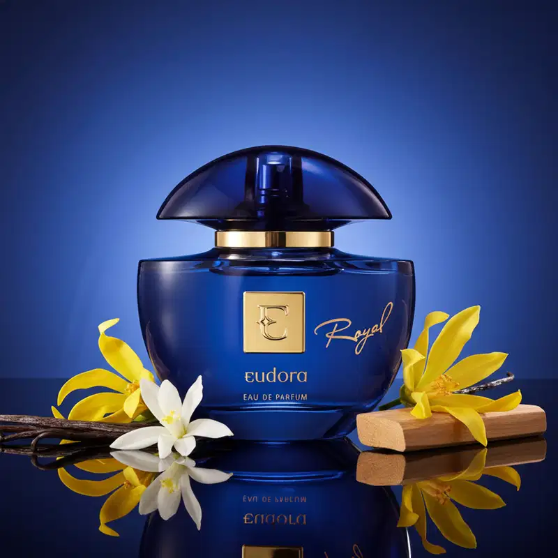 Eudora Royal Eau de Parfum 75ml