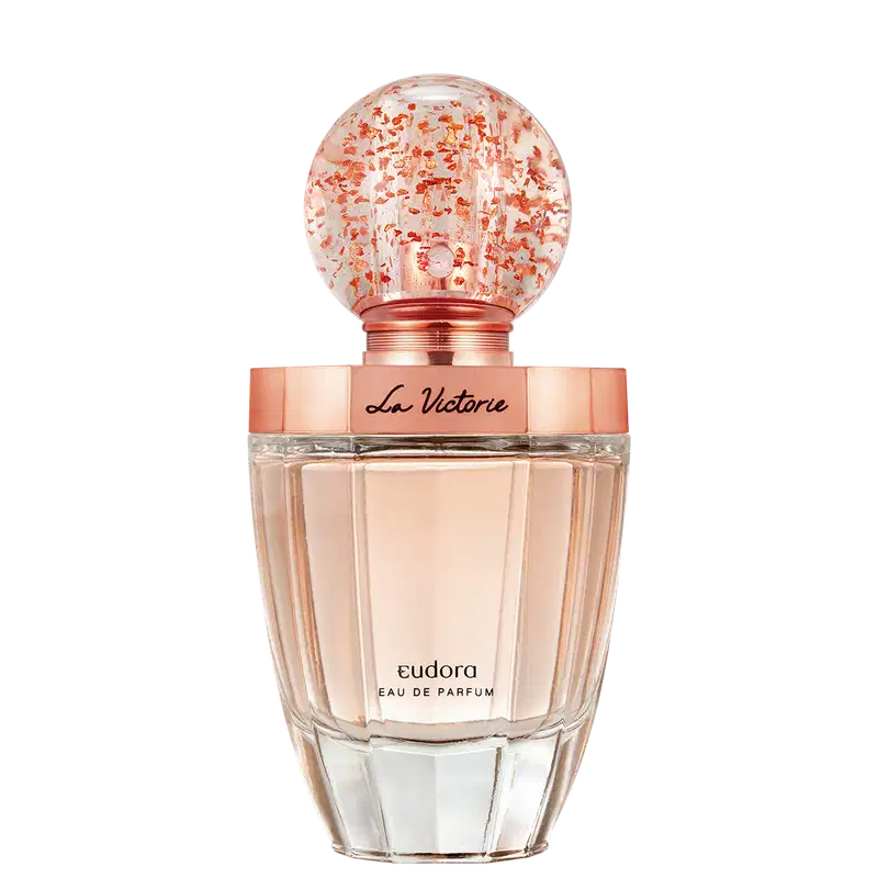 La Victorie Eudora - Eau de Parfum Feminino 75ml