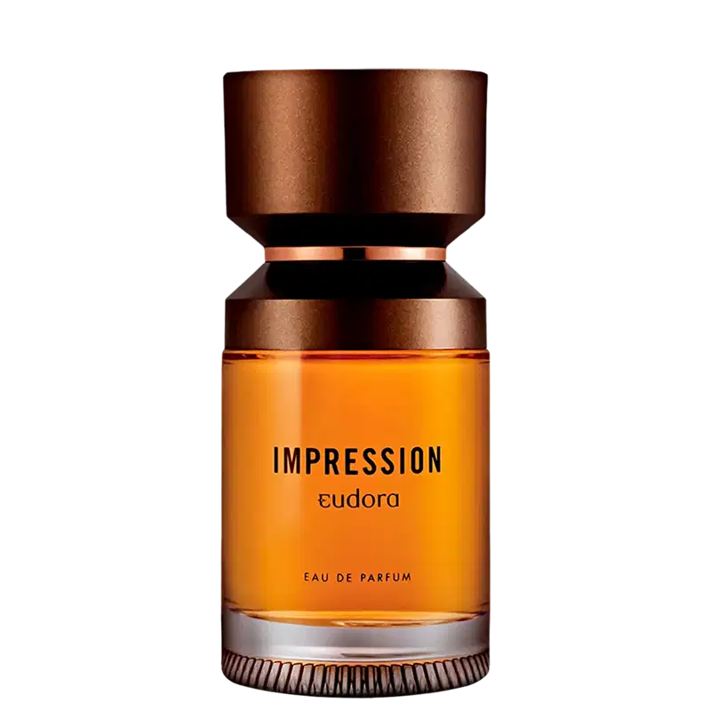Impression Eudora - Eau de Parfum Masculino 100ml