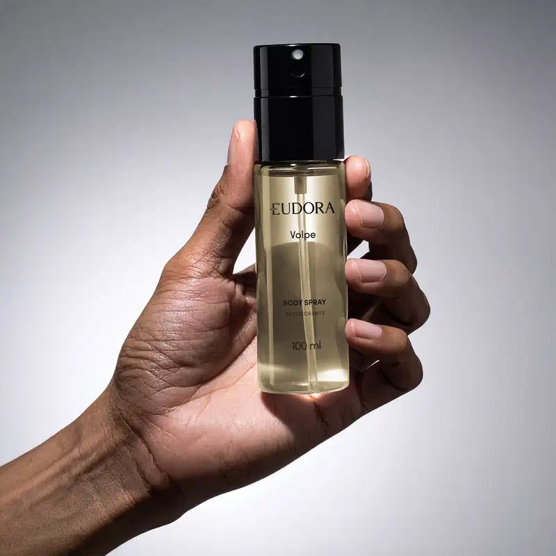 Desodorante Body Spray Volpe 100ml