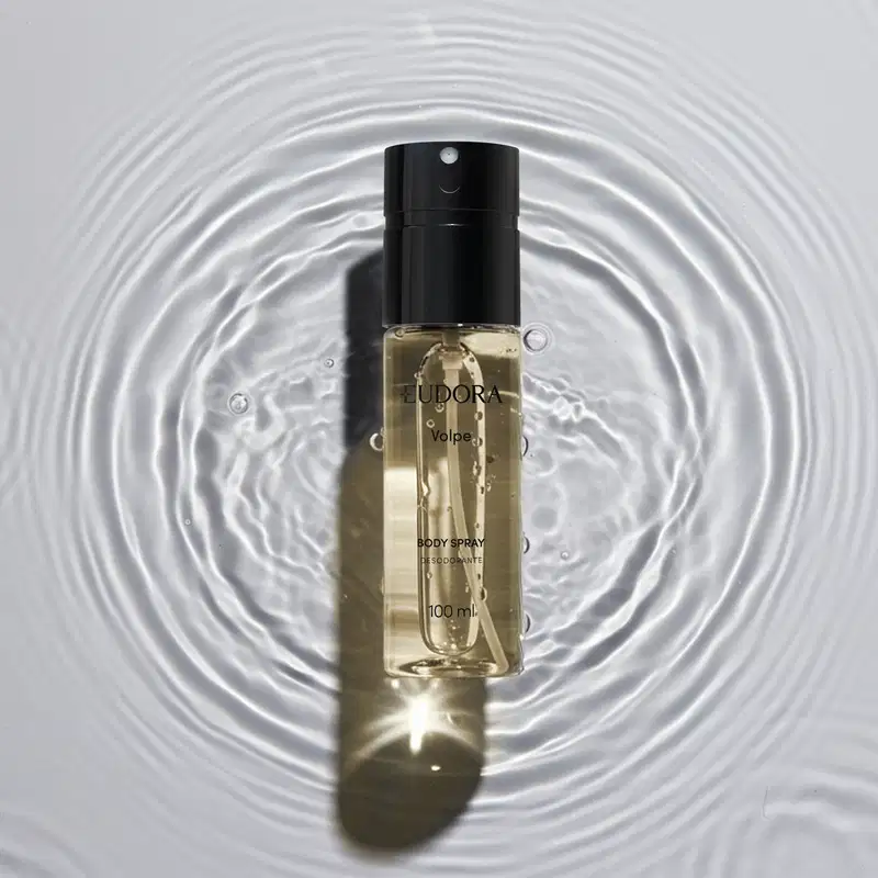 Desodorante Body Spray Volpe 100ml