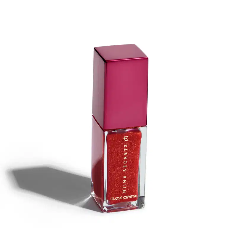 Gloss Crystal Jaspe Niina Secrets 7ml