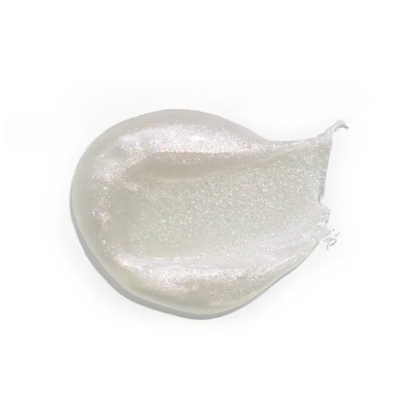 Gloss Crystal Holográfico Moon Stone Niina Secrets 7ml