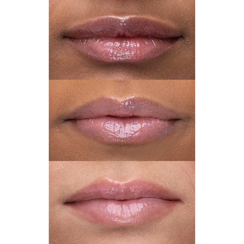 Gloss Crystal Holográfico Moon Stone Niina Secrets 7ml