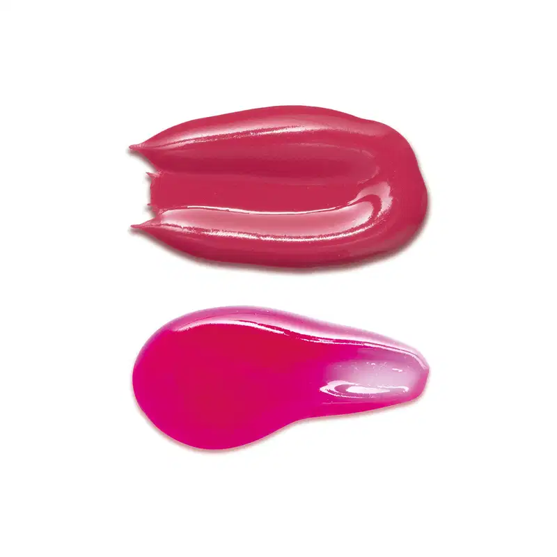 Batom Líquido Pink Único Eudora Glam Duo Clinical Micropigmentação 3,5g