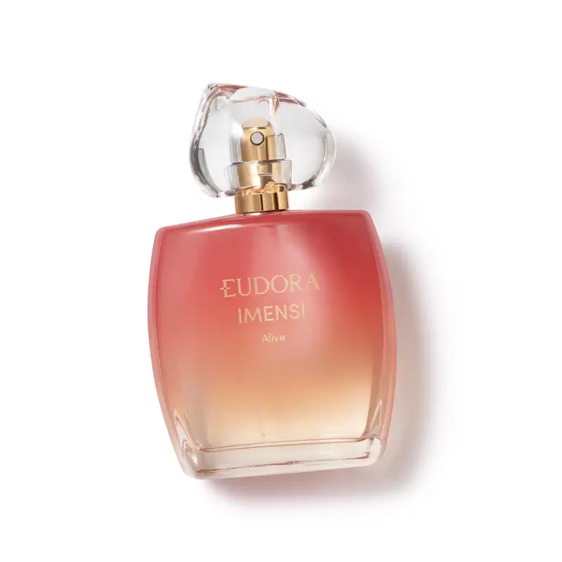 Imensi Alive Desodorante Colônia 100ml