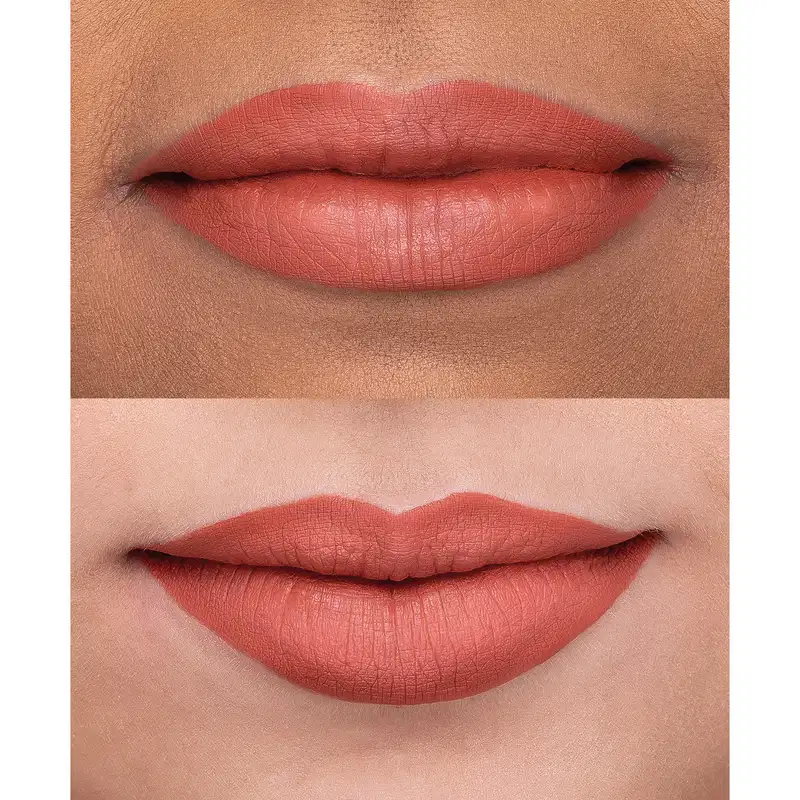 Batom Líquido Terracota Orquídea Niina Secrets Skinny Matte 5ml