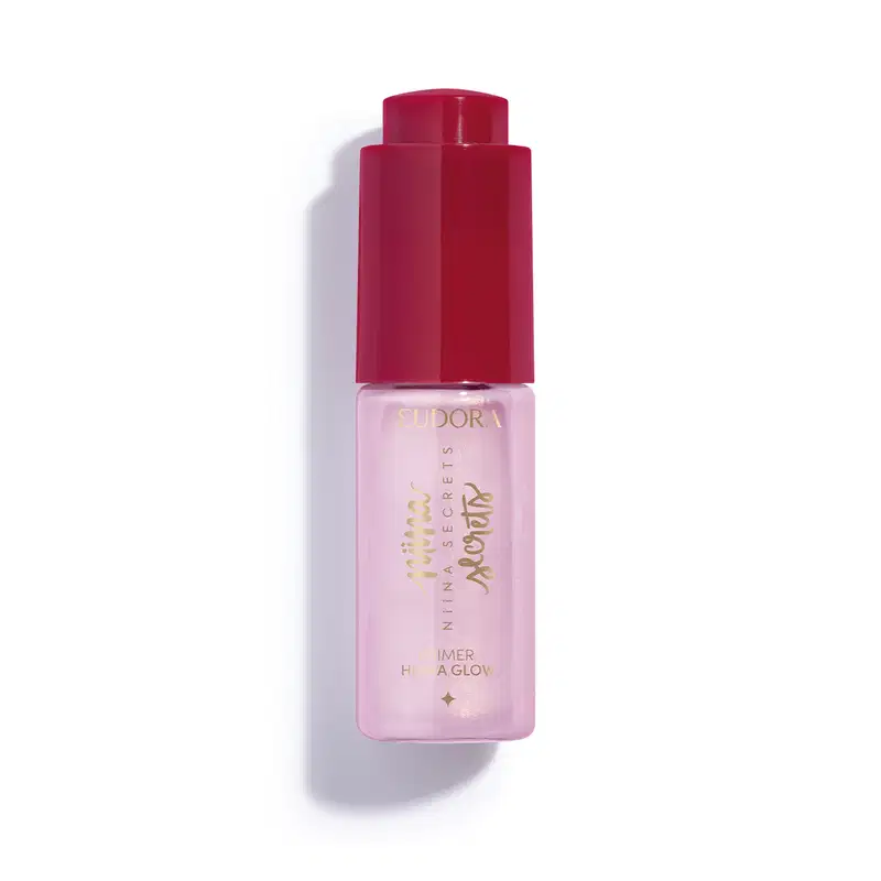 Primer Hidra Glow Niina Secrets 16ml