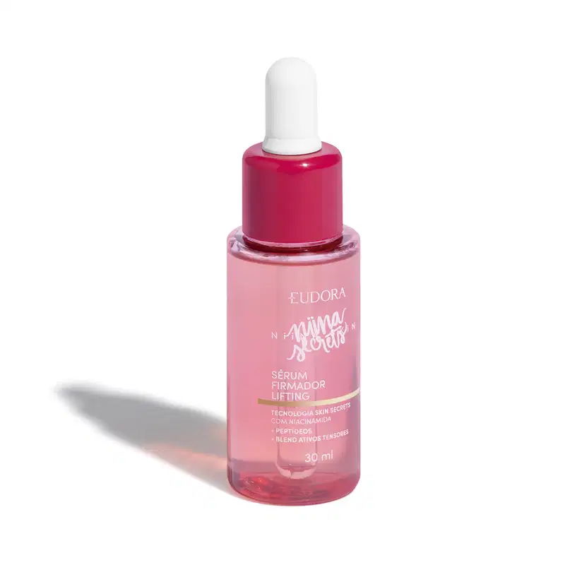 Sérum Firmador Lifting Niina Secrets Skin 30ml