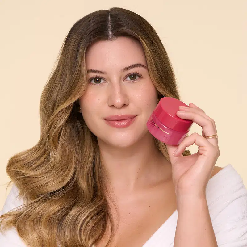 Sorbet Firmador Facial Niina Secrets Skin 80g