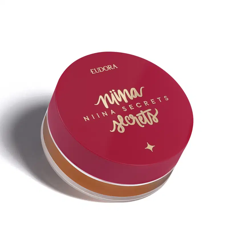 Pó Solto Cor 5 Niina Secrets Perfect Match 12g
