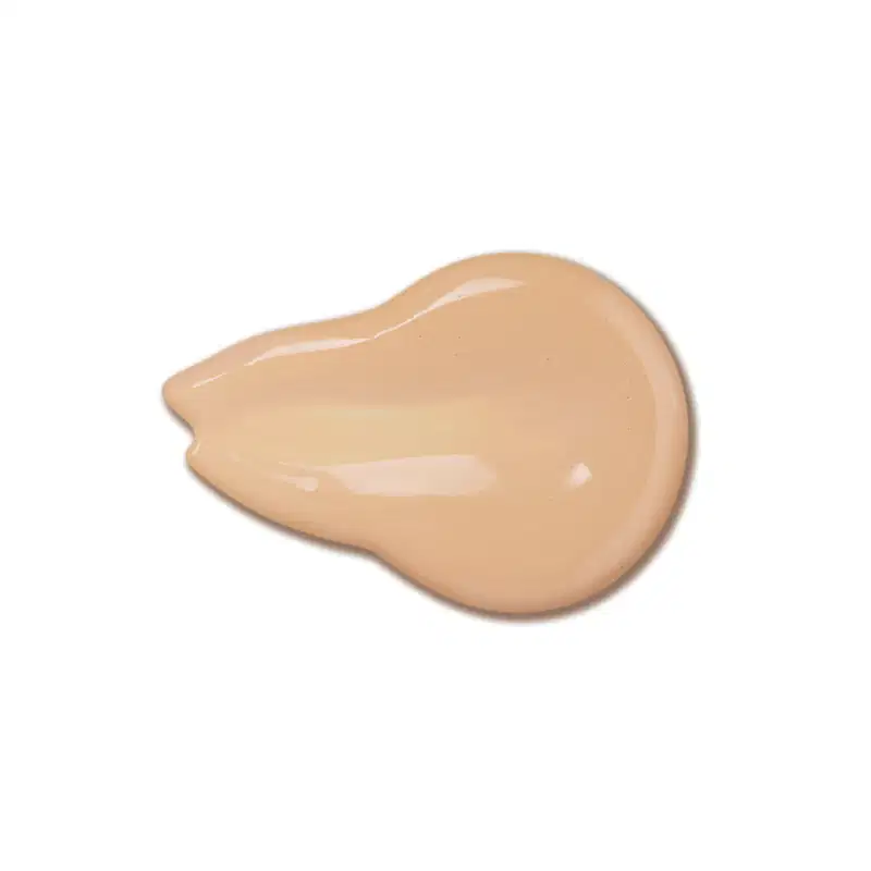 CC Cream Eudora Glam  Second Skin Cor 10 30ml
