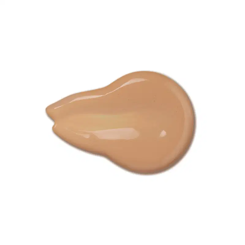 CC Cream Eudora Glam  Second Skin Cor 50 30ml