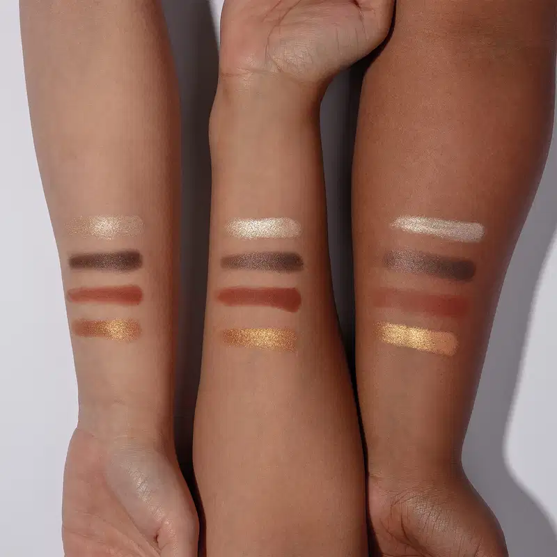 Paleta de Sombra Turbo SOUL 8g