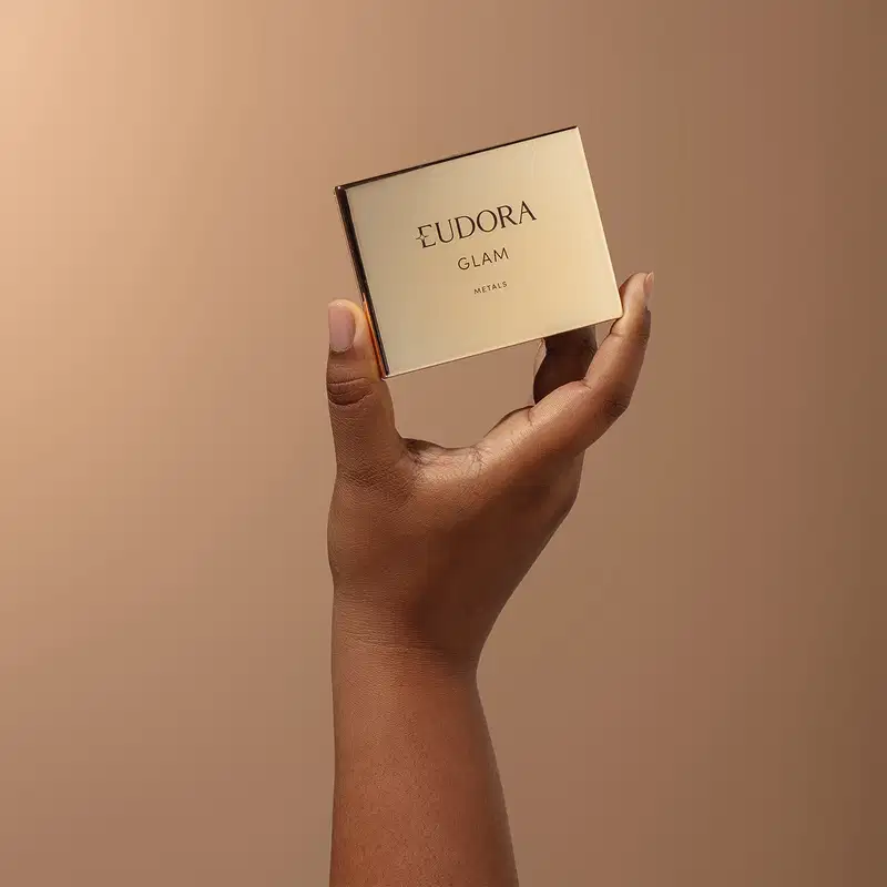 Blush Bronzer Degradê Glam Metals 7g